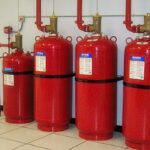 Clean Agent Systems