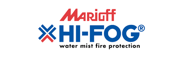 HI-FOG water mist fire protection systems