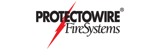 Linear heat detection systems