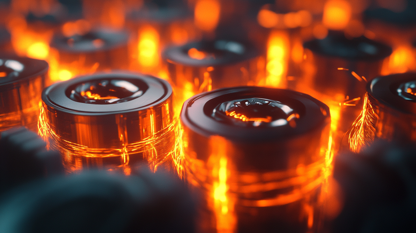 anneink_66402_battery_coil_cells_getting_hot_--ar_169_--v_6.1_cfbbe42a-afd1-4fbd-beae-16ac1728b235_3 battery coil cells getting hot