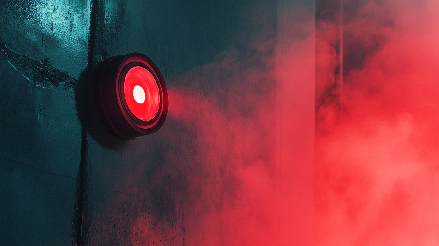 anneink_66402_infra_red_fire_and_smoke_detectors_--ar_169_--v_d887d5b0-ac38-41bf-9abe-d503a4ef01d1_3 IR Detection