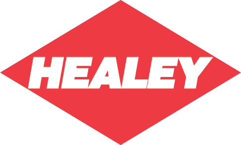 Healey Fire Protection logo
