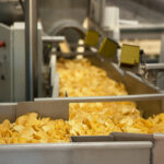 Food industry fire protection. Deep fat fryers are a special hazard.