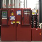 Industrial FACP