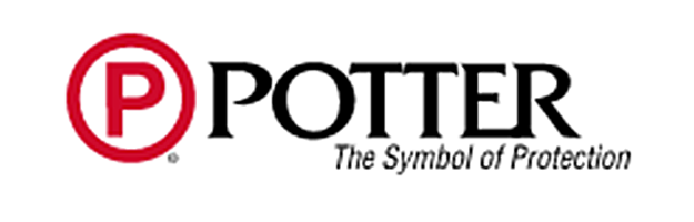 Potter logo