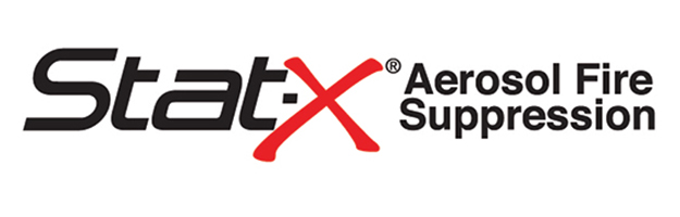 Stat-X logo