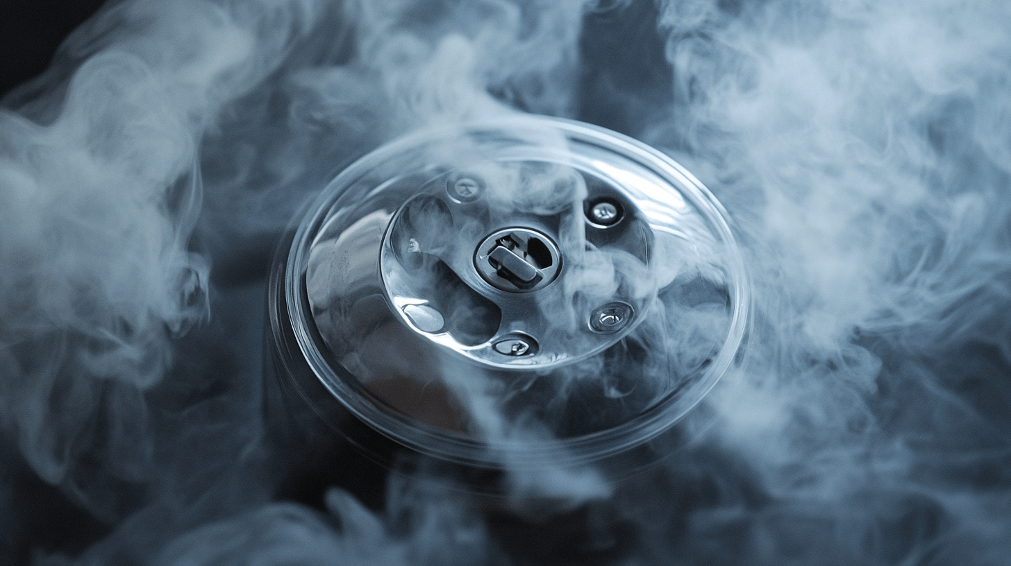 anneink_66402_air_sampling_smoke_detector_--ar_169_--v_6.1_5e9ef4e2-de6b-4544-8b63-61784362b130_2 Trust Healey Fire Protection and VESDA for high sensitivity smoke detection.