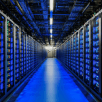 Clean agent systems for electronics