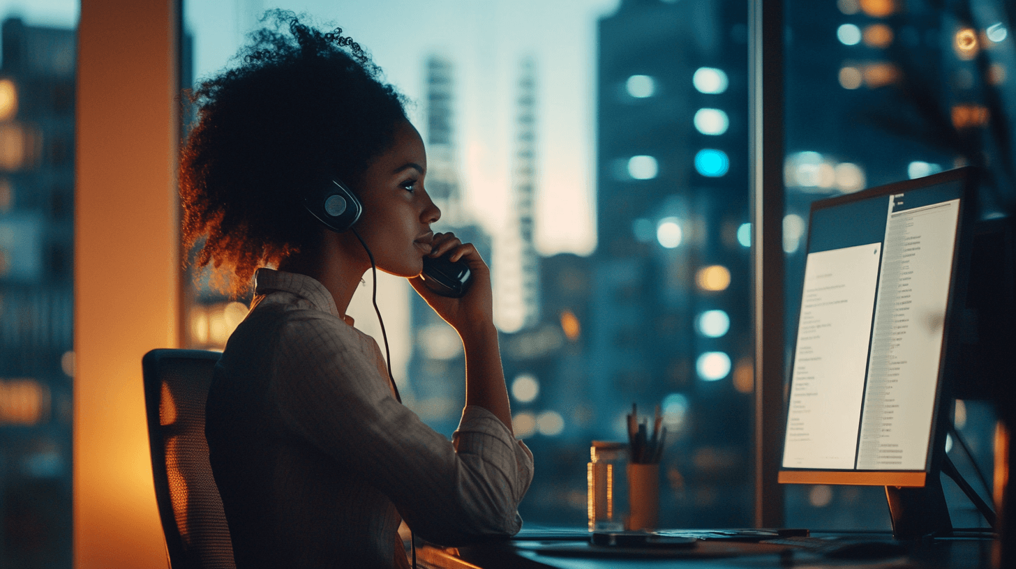 anneink_66402_person_on_a_traditional_phone_in_an_office_sett_91d3c6f7-567d-4a3d-bc88-c80f677aa0d9_1 Healey Fire Protection 24/7/365 emergency service and maintenance