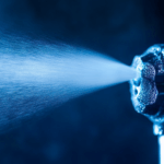 water mist systems for fire protection