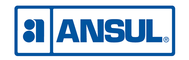 Ansul Foam logo