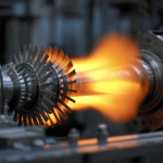 Class D Fires involve combustible metals such as magnesium, sodium, aluminum, and titanium. Unique properties of Class D metal fires require specialized fire suppression methods.