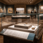 KiddeFenwal has recently reinvented object level fire suppression with a system specifically designed to protect small objects, museum artifacts, switchgear and sensitive electronics.